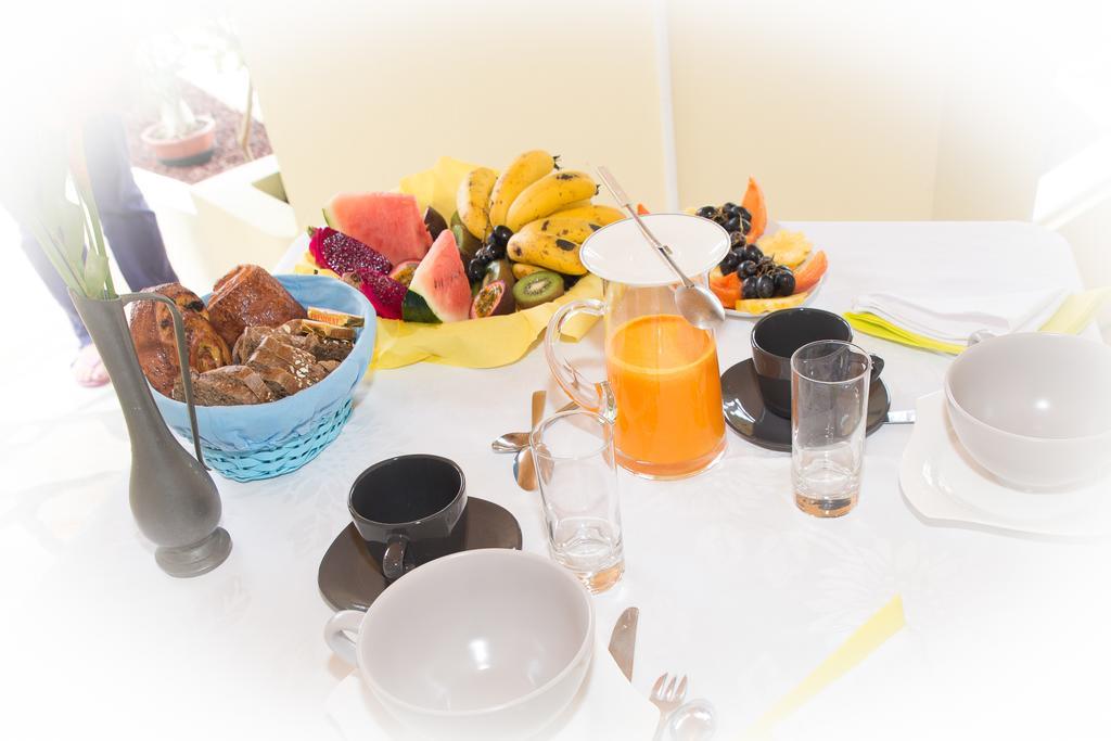 La Residence Des Cafeiers - Le Tampon (Adults Only) Zewnętrze zdjęcie