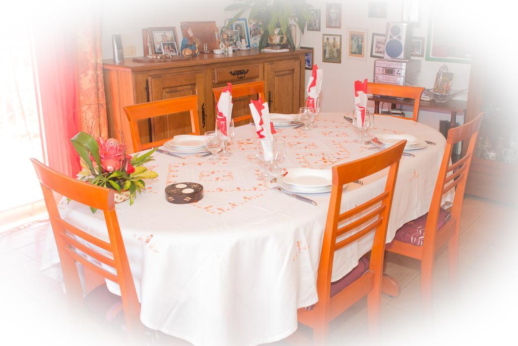 La Residence Des Cafeiers - Le Tampon (Adults Only) Zewnętrze zdjęcie