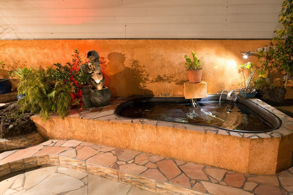 La Residence Des Cafeiers - Le Tampon (Adults Only) Zewnętrze zdjęcie