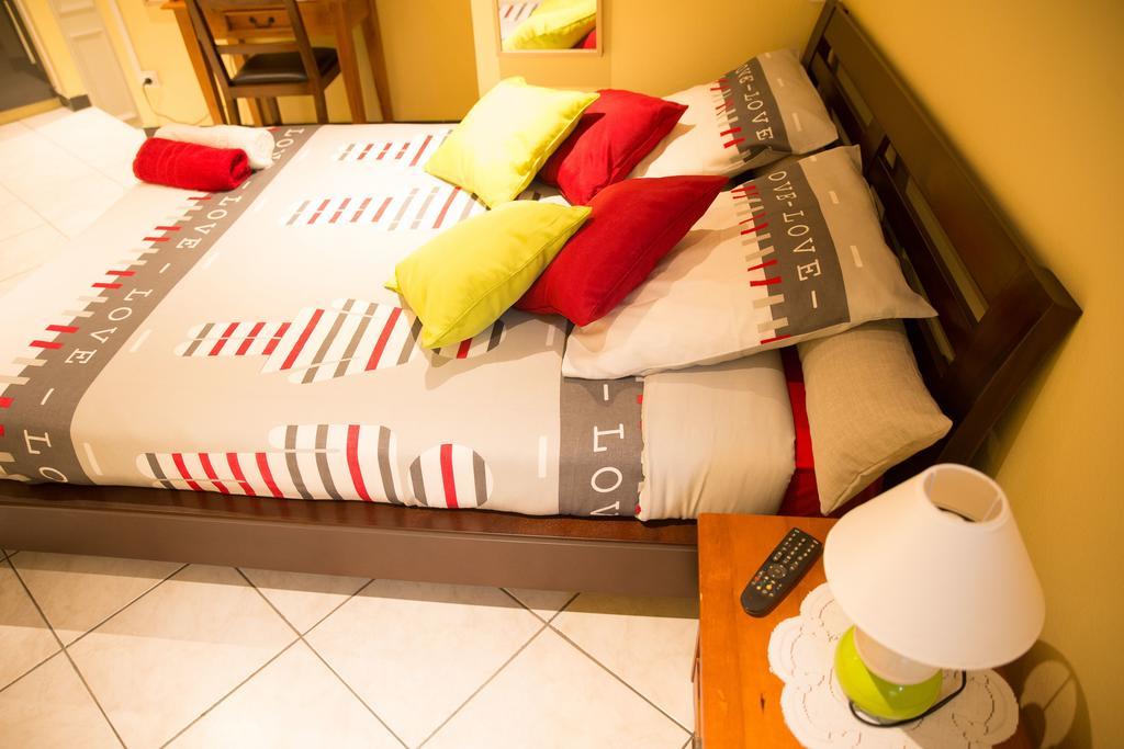 La Residence Des Cafeiers - Le Tampon (Adults Only) Zewnętrze zdjęcie