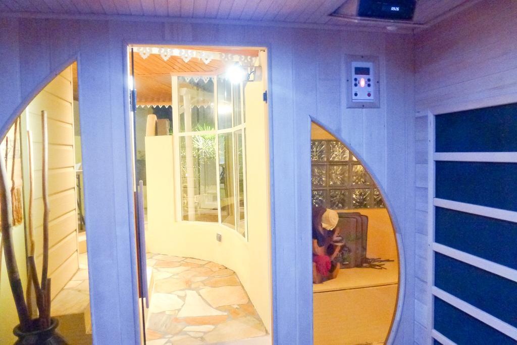 La Residence Des Cafeiers - Le Tampon (Adults Only) Zewnętrze zdjęcie