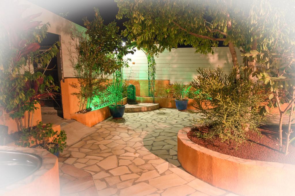 La Residence Des Cafeiers - Le Tampon (Adults Only) Zewnętrze zdjęcie
