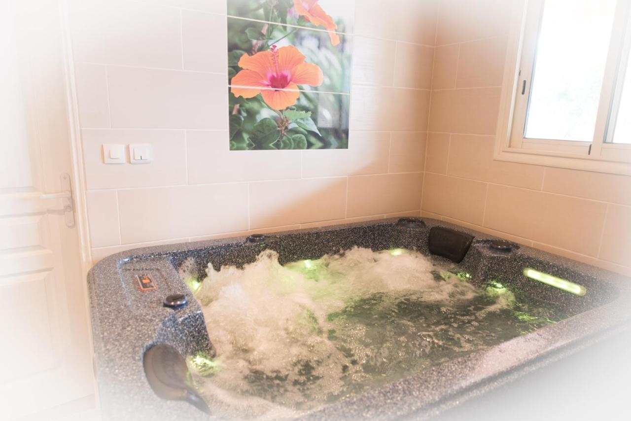 La Residence Des Cafeiers - Le Tampon (Adults Only) Zewnętrze zdjęcie