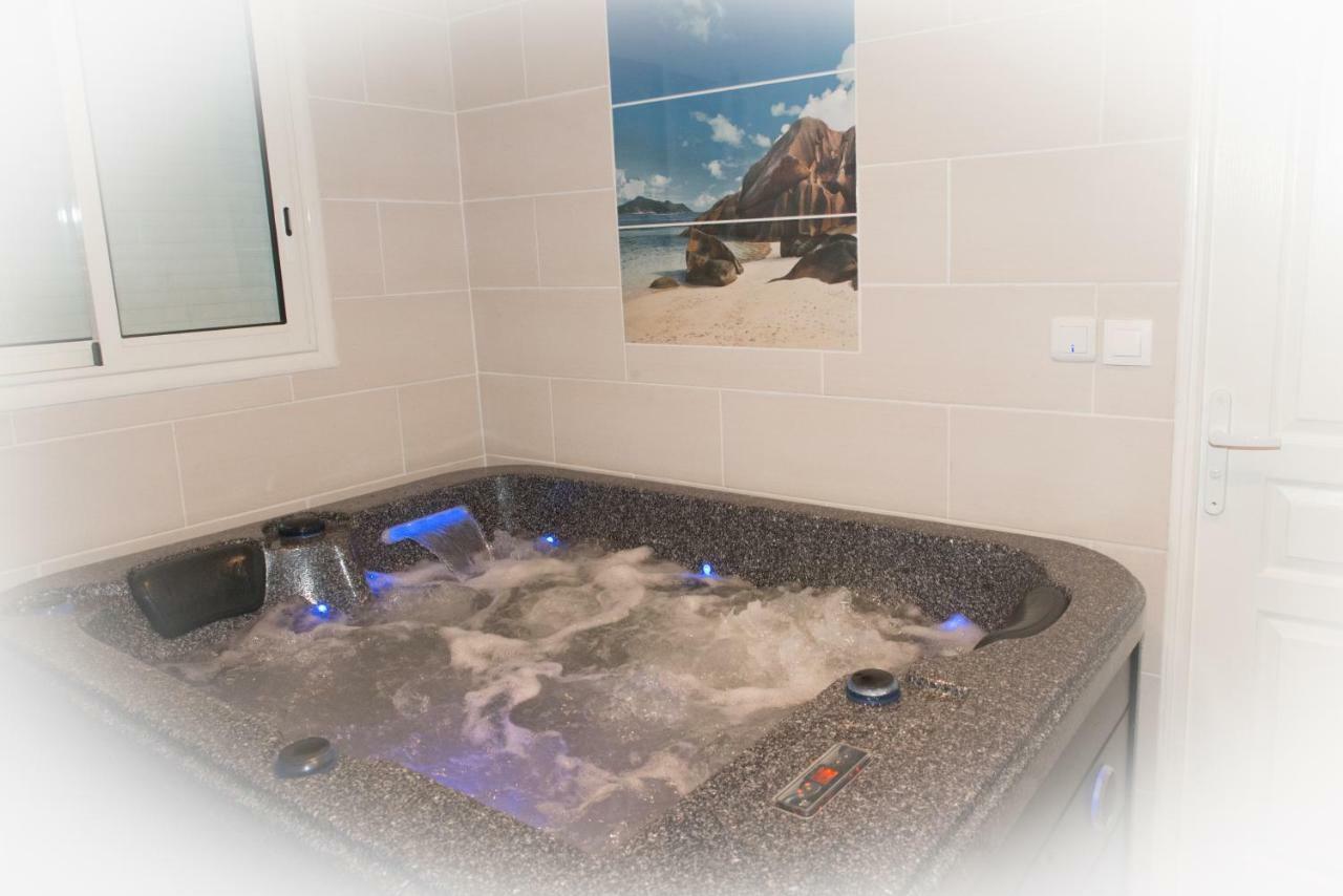 La Residence Des Cafeiers - Le Tampon (Adults Only) Zewnętrze zdjęcie